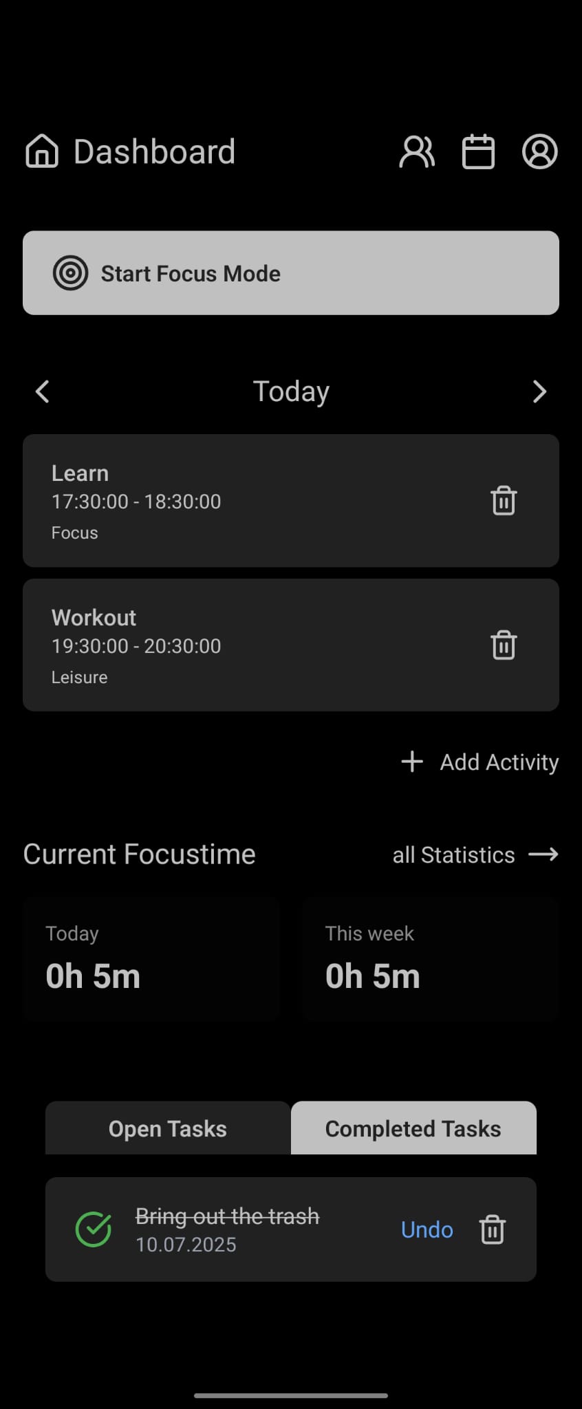 App screenshot 1